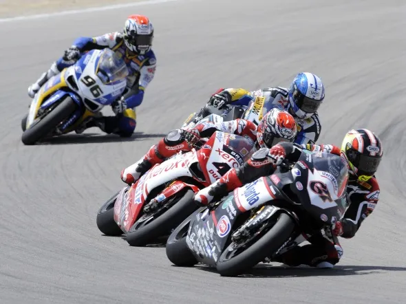 wsbk battle 2009 miller