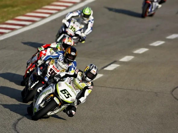 wsbk kyalami race2 2010