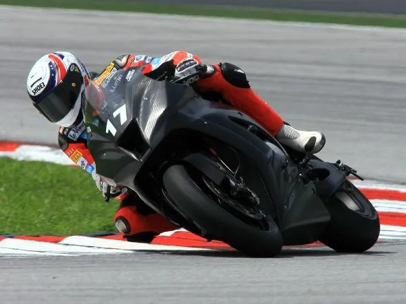 wsbk pbmkawasaki sepangtest 2