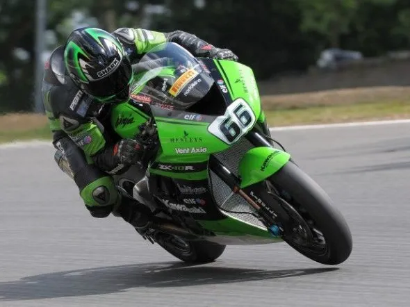 wsbk tomsykes bsb brandshatch