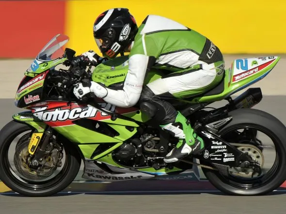 wss david salom kawasakiprovec