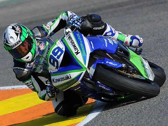 wss kawasaki post test aragon