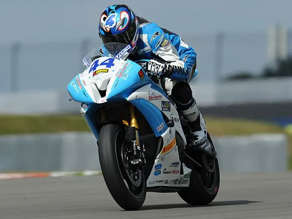 wss roberto tamburini nurburgring 2010
