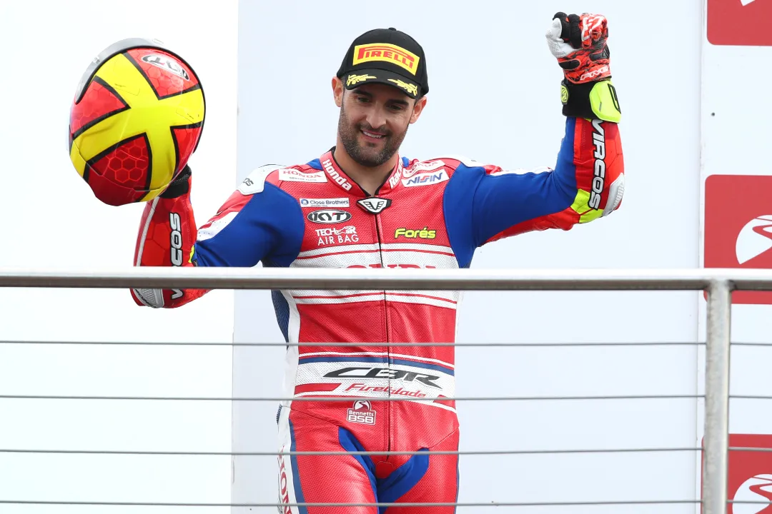 xavi fores bsb podium donington 2019