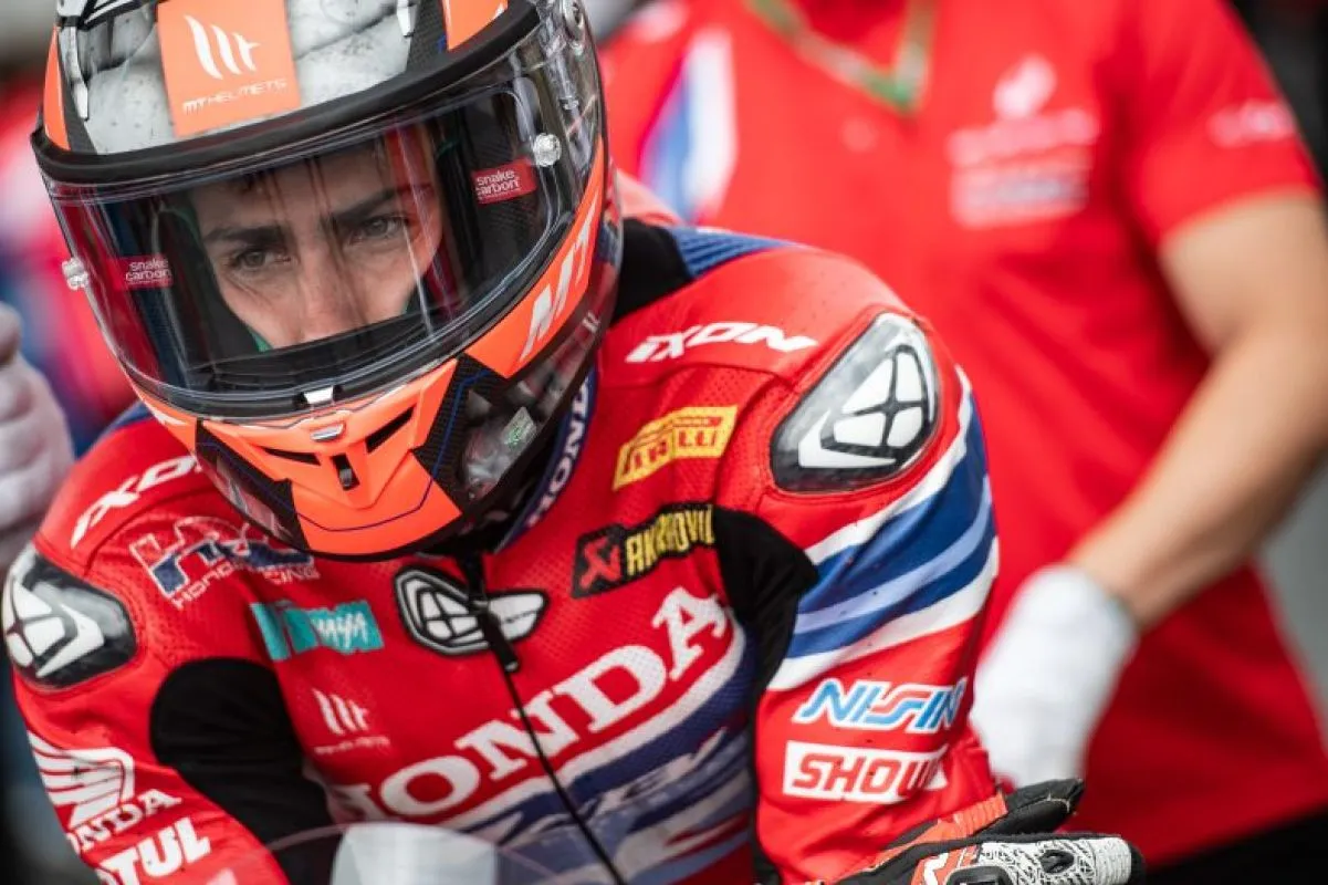 xavi vierge superbike