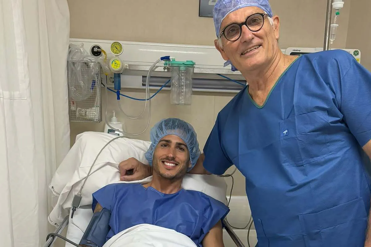 xavi vierge xavier mir