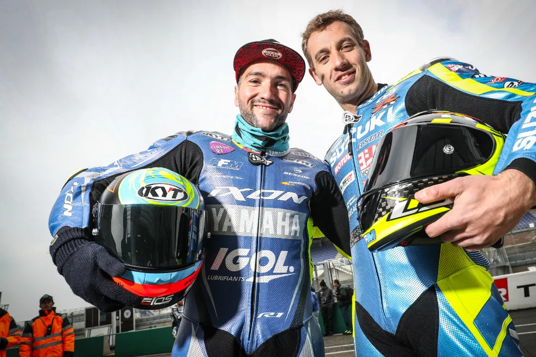 xavier simeon gregg black