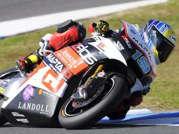 xavier simeon motegi 2013