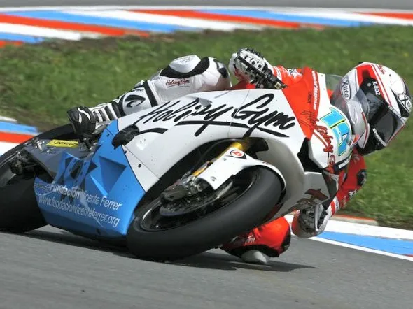 xavier simeon moto2 wildcard 2010