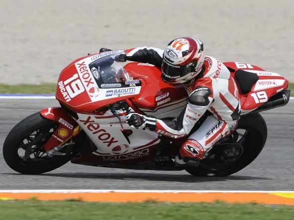 xavier simeon prove valencia