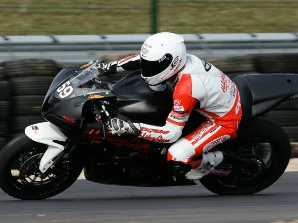 xaviersimeon mettet circuit