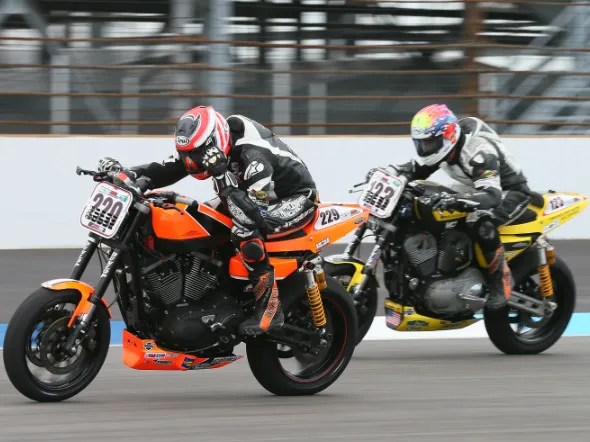 xr1200 indianapolis 2014 qualifying 2