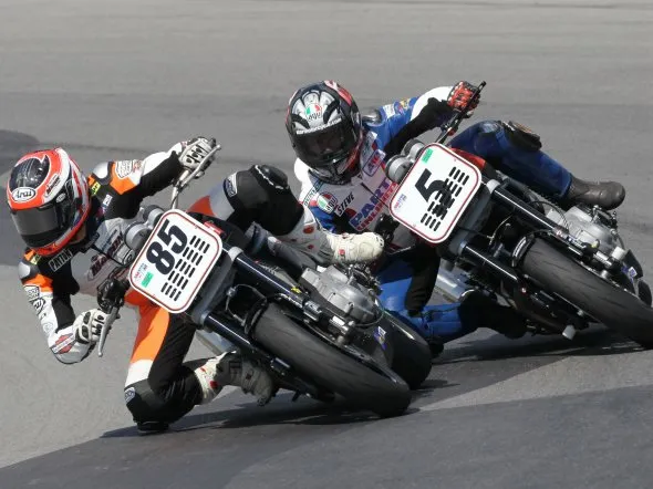 xr1200 preview indy 2011 2