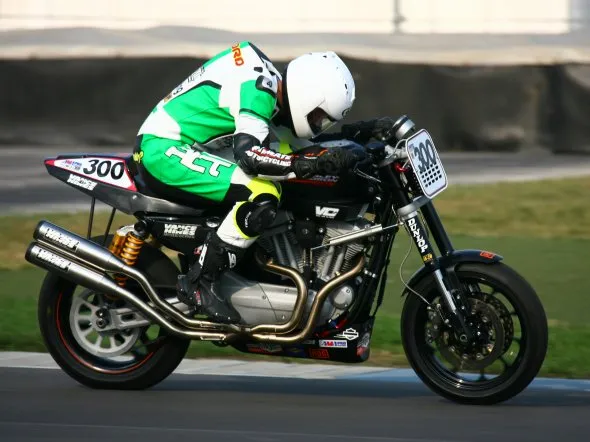 xr1200 test indianapolis 2