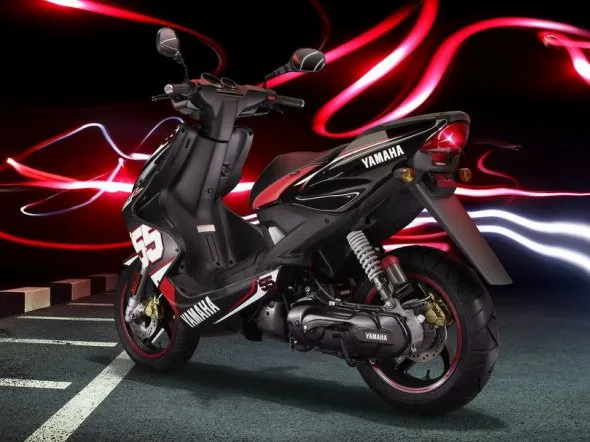 yamaha aerox sp55 2