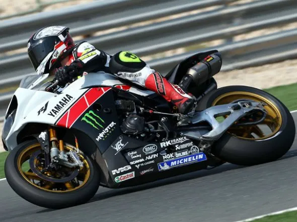 yamaha austria monster