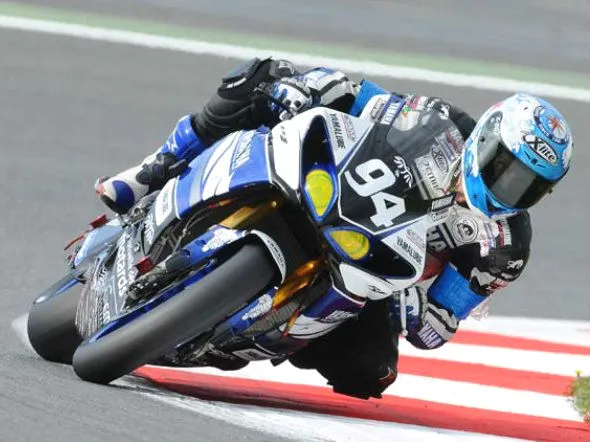 yamaha gmt94 ewc 2013 david checa