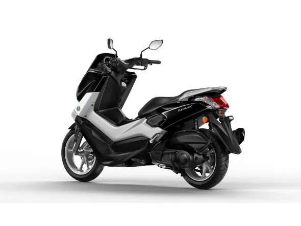 yamaha nmax 2