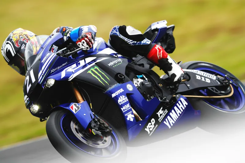 yamaha pole nakasuga