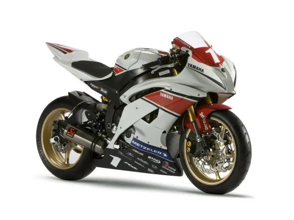 yamaha r series cup 2012 2