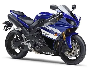 yamaha r1 2011 jpn