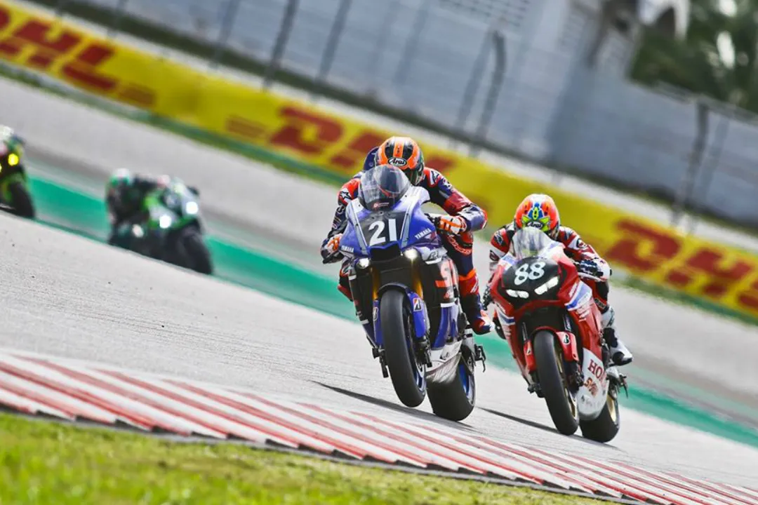 yamaha sepang honda asia sepang 8 hours