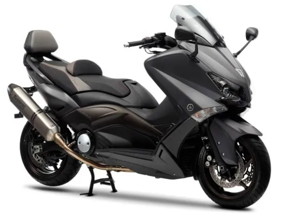 yamaha special allestimenti 2