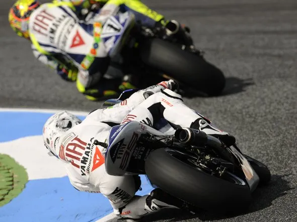 yamaha world champions 2010