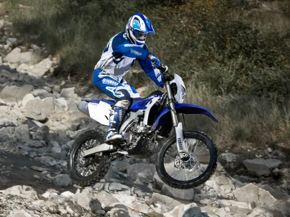 yamaha wr450f 2012 2