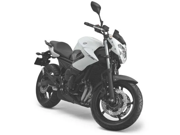 yamaha xj6 2013 2