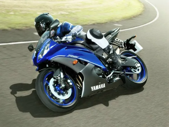 yamaha yzf r6 my 2013 2
