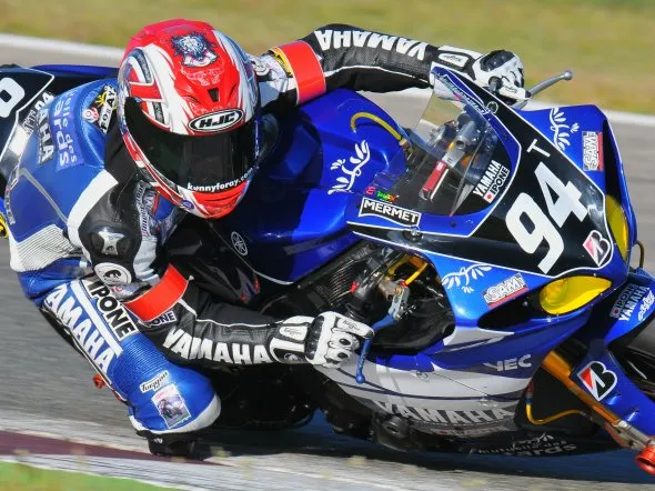 yamahagmt94 roadto 8hours