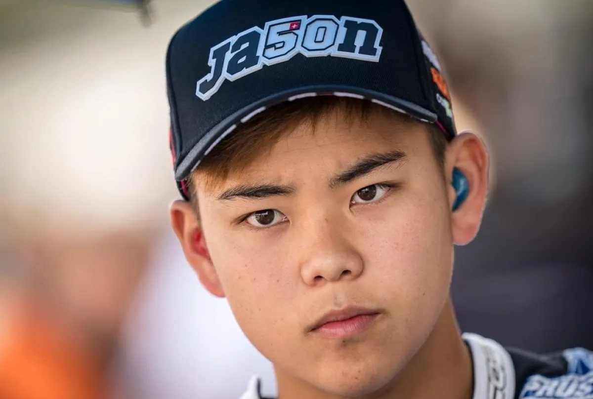 yamanaka dupasquier moto3