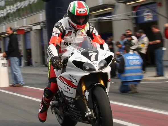 yart superpole oschersleben