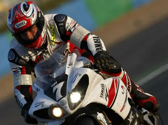 yart yamaha austria bol dor 2009