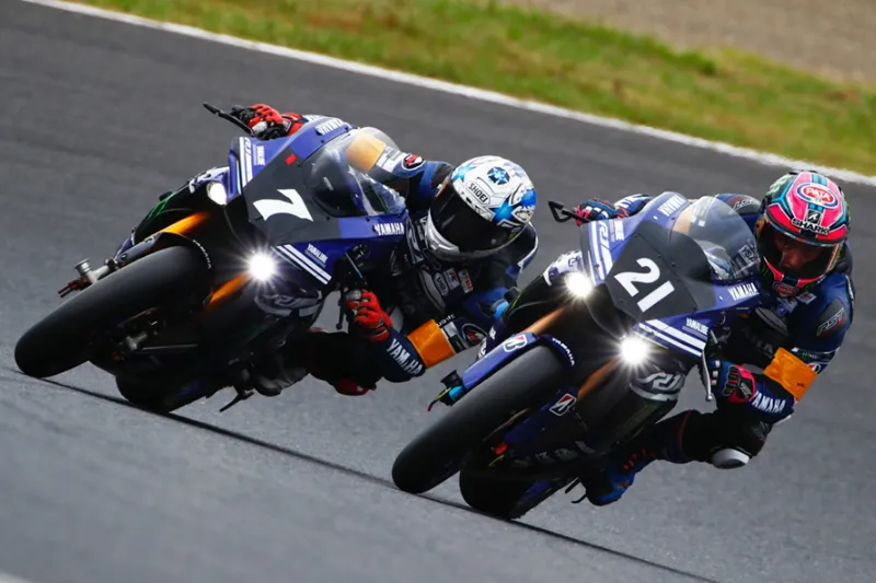 yart yfrt 8h suzuka 2017