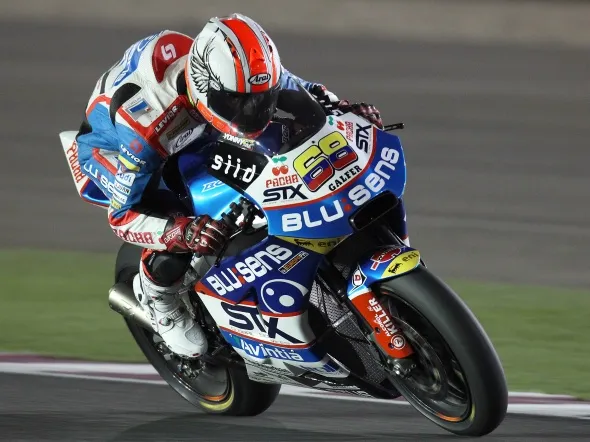 yonny hernandez blusens bqr moto2 losail