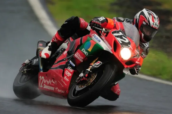 yoshimura 8h suzuka 2009