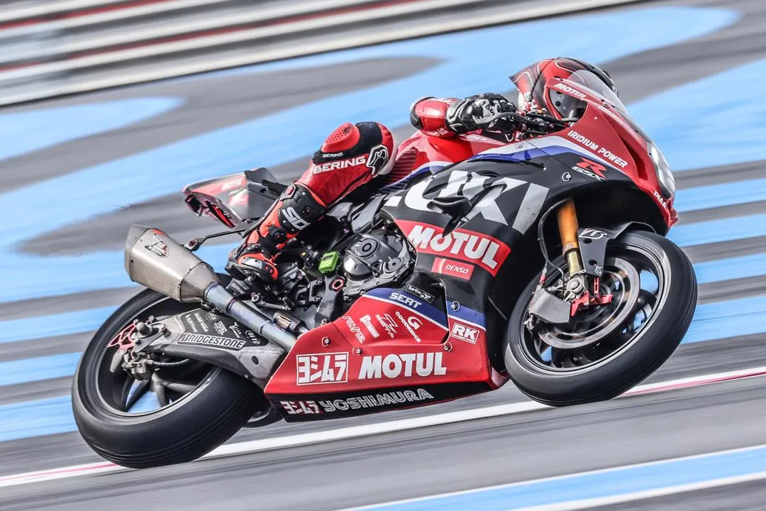 yoshimura sert pole bol dor 2021