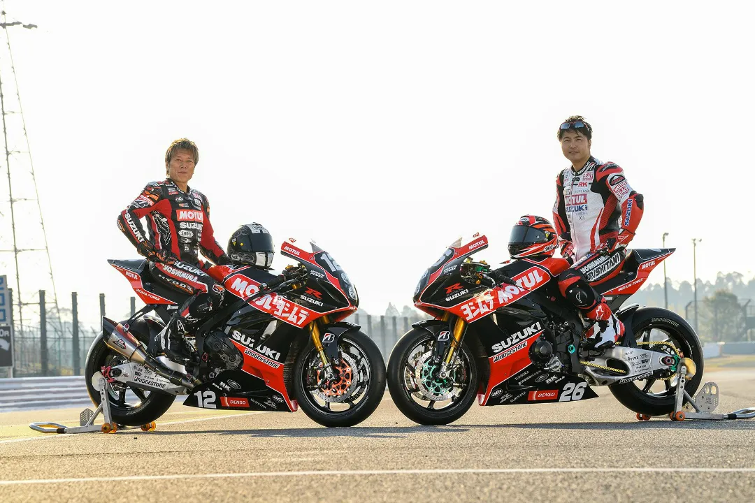 yoshimura suzuki 2019 2