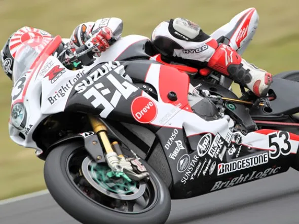 yoshimura suzuki takuya tsuda 2012 suzuka 2