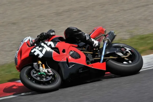 yoshimurasuzuki test