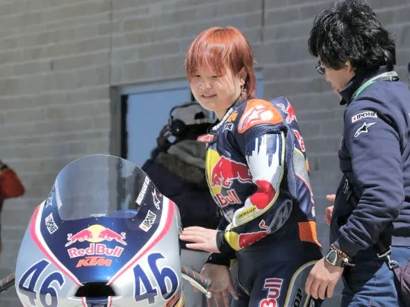 yui watanabe post austin 2