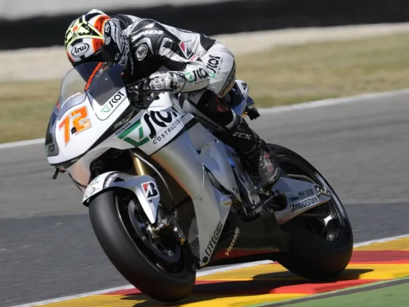 yuki takahashi motogp mugello 2009