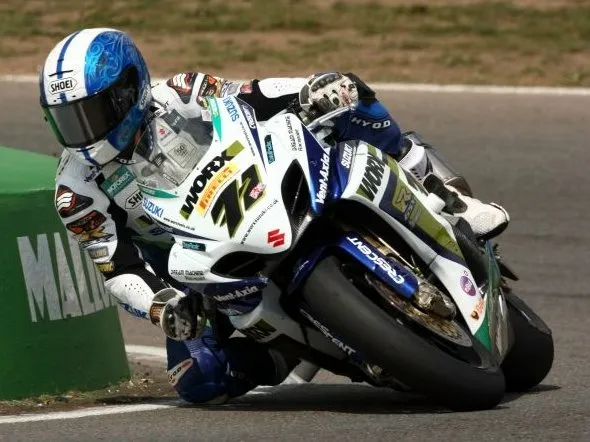 yukio kagayama bsb knockhill preview