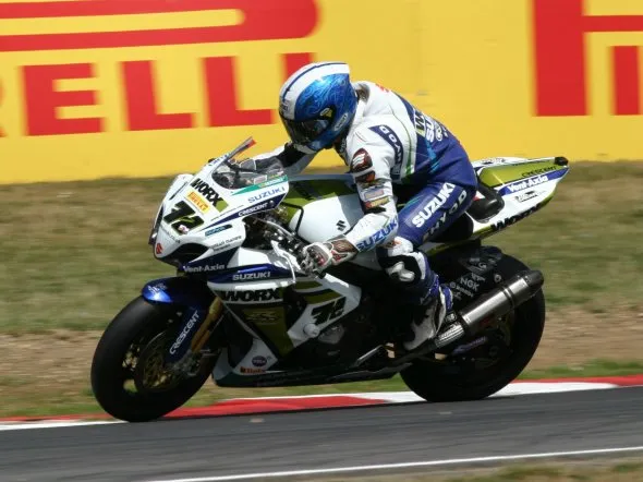 yukiokagayama snetterton 2010