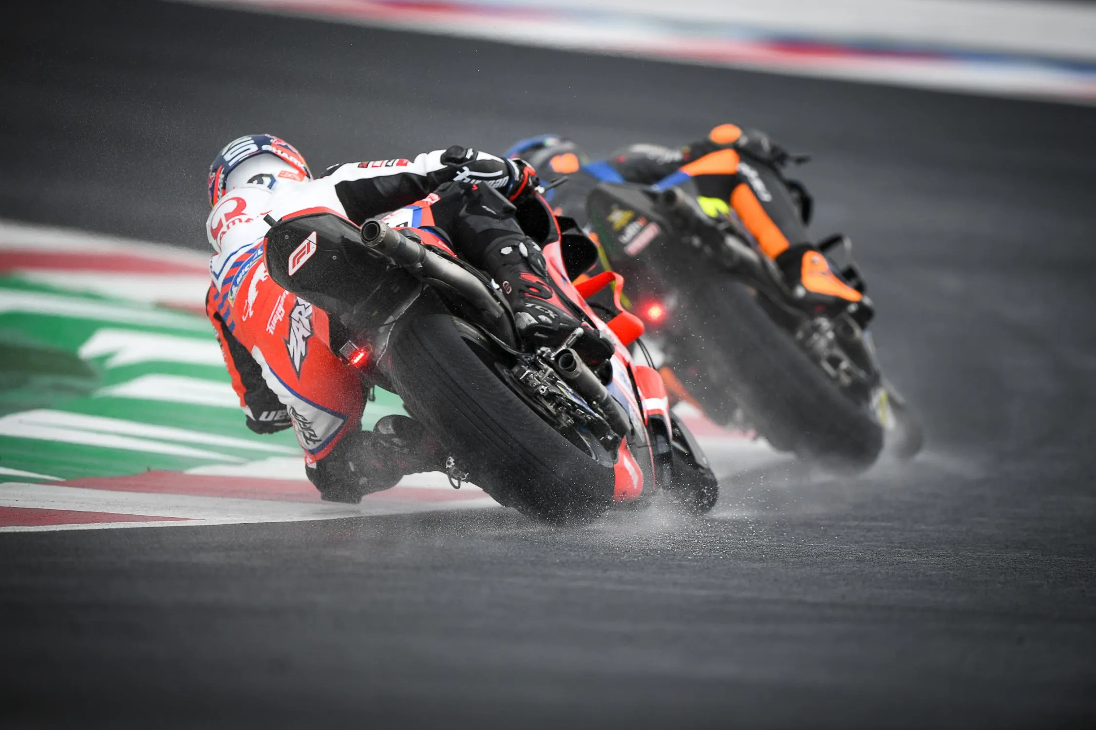 zarco motogp misano 2021