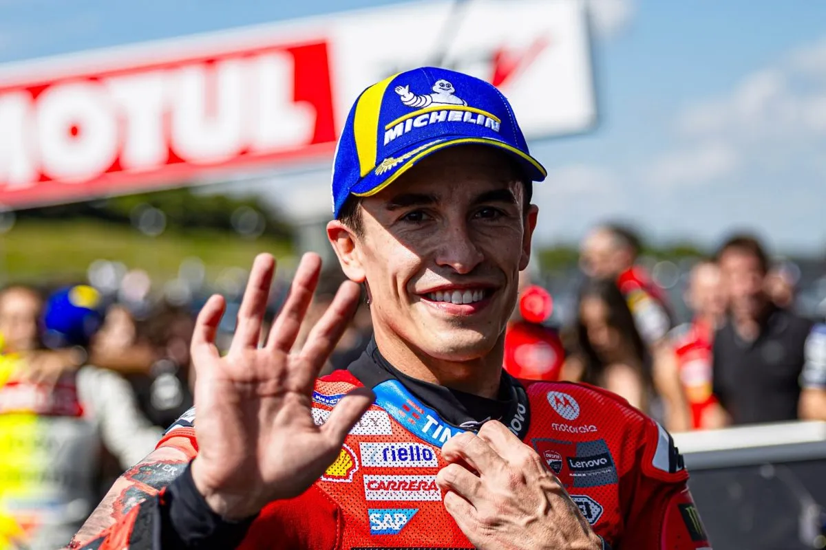 marc marquez 1