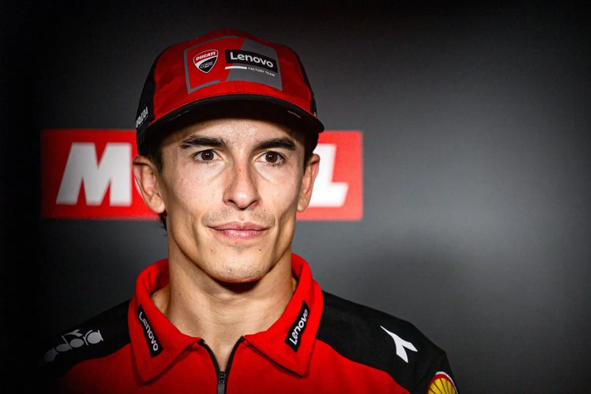 marc marquez 2 1