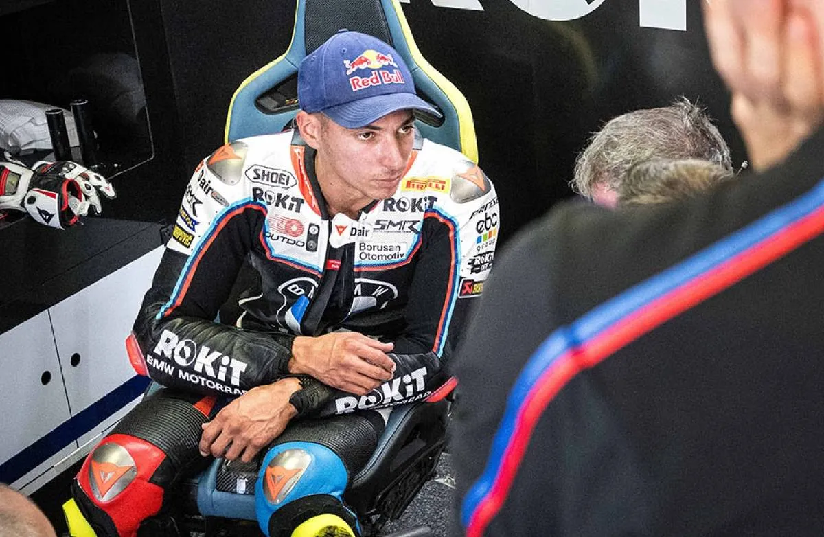 Toprak Razgatlioglu ha provocato Andrea Iannone: rischia un nuovo caso Marquez-Rossi?